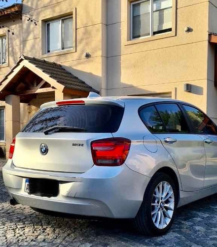 Bmw Serie 1 1.6 118i Urban 170cv At 2013