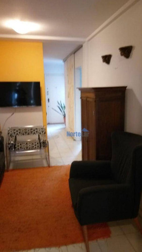 Imagem 10 de 21 de Apartamento Em Ótima Localização - Ap5576