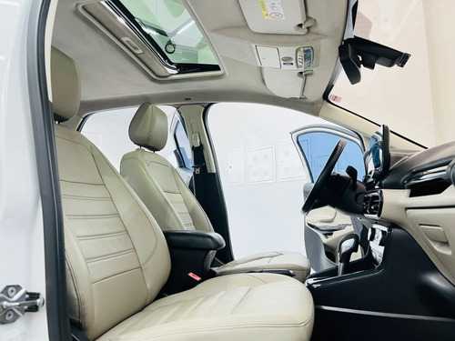 Ford Ecosport 1.5 TI-VCT FLEX TITANIUM AUTOMÁTICO