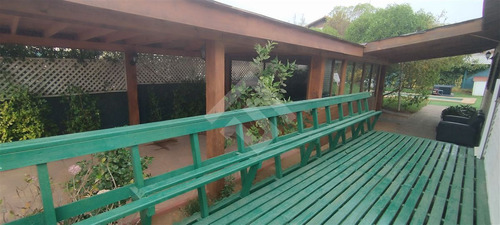 Casa En Venta 4d 2b 2e Algarrobo