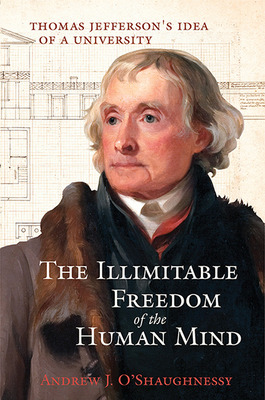 Libro The Illimitable Freedom Of The Human Mind: Thomas J...