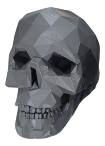 Decorativo Calavera Xl Cráneo Tamaño Real Halloween Terror