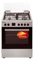 Comprar Cocina Combinada 3+1 James Con Disco Y Horno Electrico C25