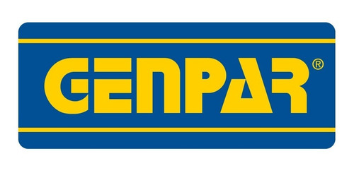 Motor Agricola Diesel 10hp Eje Std 1 3600 Rpm Genpar Drop