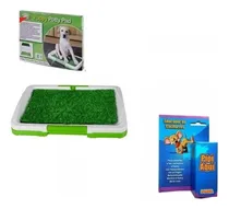Comprar Baño Para Mascotas Perros Baño Educador Ecologico Pupy Potty