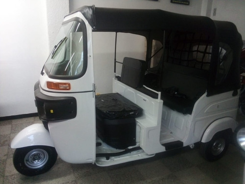 Imagen 3 de 8 de Motocarro Torito Sencillo 2023