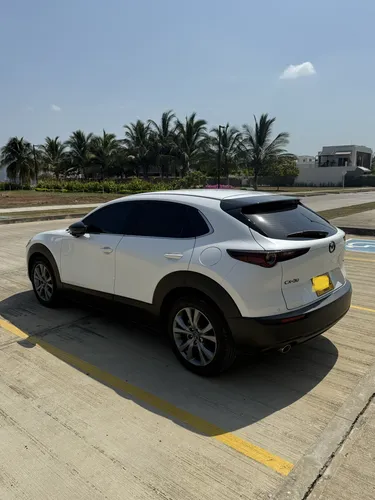 Mazda CX-30 2.0 Touring At