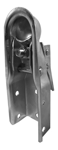 Imagen 5 de 8 de Tortuga Carcasa Abraza Bocha 2 Pulgadas 65mm