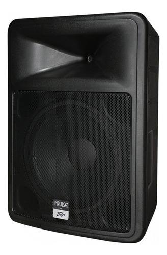 Altavoz Bidireccional Peavey Impulse 1015