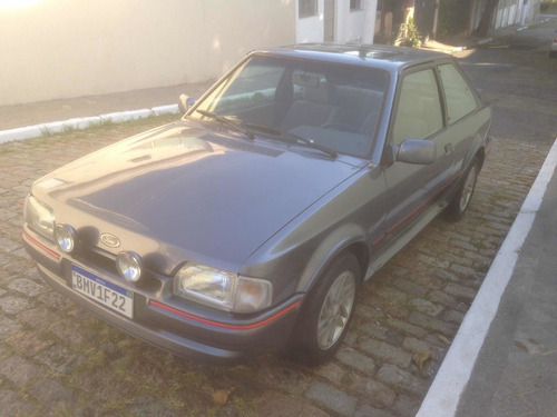 Ford Escort Xr-3