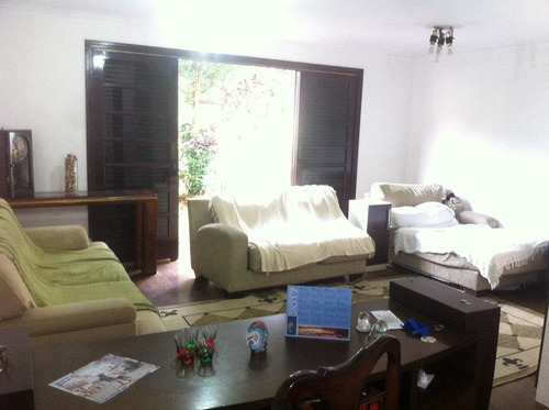 Imagem 15 de 15 de Casa Sobrado Para Venda, 3 Dormitório(s), 185.83m² - 671