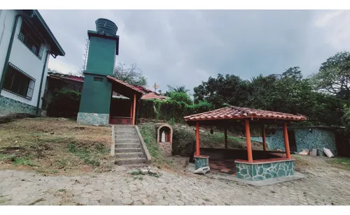 Casa En Arriendo Rionegro-zona E