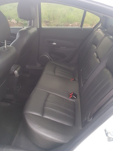Chevrolet Cruze 1.8 Lt Ecotec 6 Aut. 4p 2014