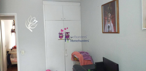 Apartamento Com 2 Dormitórios À Venda, 74 M² Por R$ 298.000,00 - Jardim Nossa Senhora Auxiliadora - Campinas/sp - Ap6637