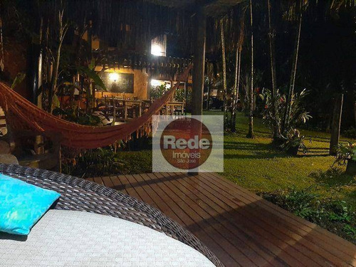 Imagem 17 de 25 de Pousada Com 16 Dormitórios À Venda, 700 M² Por R$ 2.000.000,00 - Maresias - São Sebastião/sp - Po0016