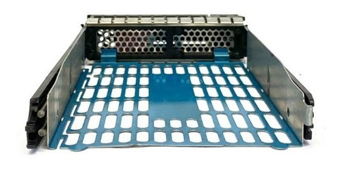 Imagem 3 de 5 de Gaveta De Hd Hp 3.5 Servidor Proliant Ml