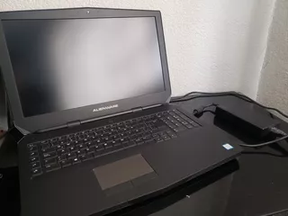 Laptop Gaming Alienware R3 17 I7 16gb Ram 512 Gb Ssd