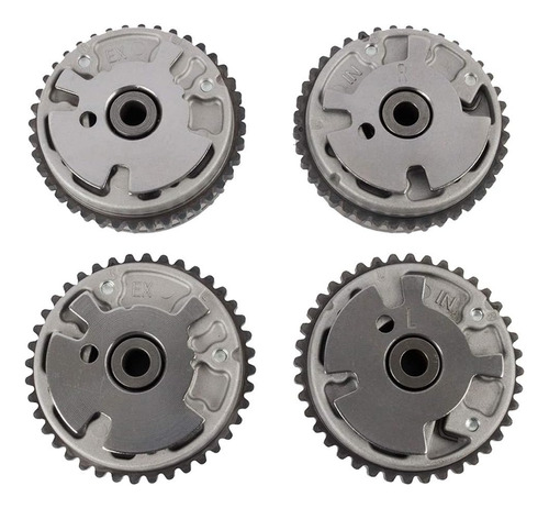 Piñón Variable Vvt De La Sincronización De La Válvula De Adm