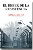 Libro El Deber De La Resistencia