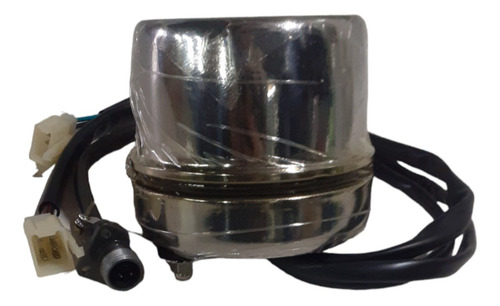 Tablero Original Zanella Para Cafe Races