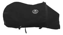 Comprar Capa De Frio Protetora Preta Tamanho M - Boots Horse