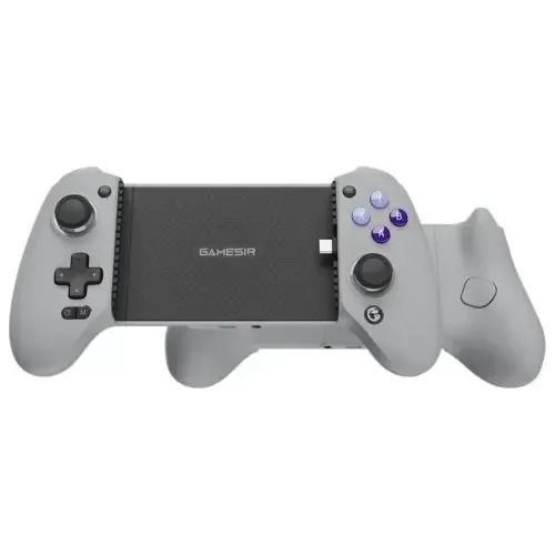 GameSir G8 Galileo ワイヤレスコントローラー Control joystick Gamepad GameSir G8 Galileo Type-C Gris | Cuotas