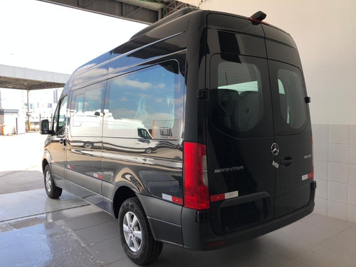 Mercedes Sprinter 416 0km 2020 Executiva