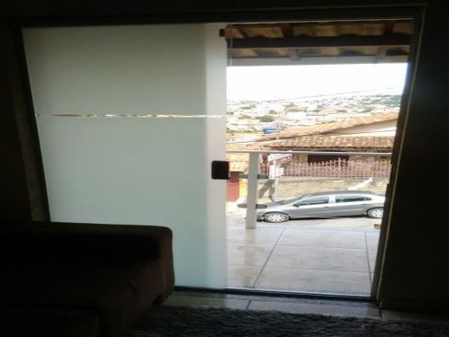 Imagem 8 de 15 de Casa Duplex À Venda, 3 Quartos, 1 Suíte, 2 Vagas, Jaqueline - Belo Horizonte/mg - 306