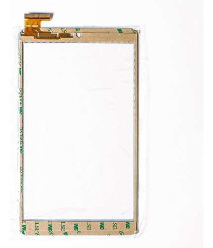 Imagen 2 de 2 de Swissmobility Protector De Pantalla De Cristal / Z805atp