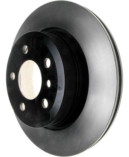 18 A2534 A Ventaja Non-coated Freno De Disco Trasero Rotor