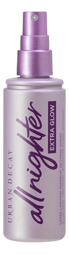 Urban Decay| All Nighter Extraglow- Spray Fijador 118ml