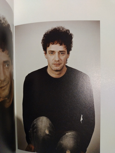 Libro Soda Stereo Y Cerati Conversaciones Intimas