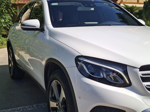 Imagen 3 de 24 de Mercedes-benz Clase Glc 2.0 Glc250 300 4matic Atomático