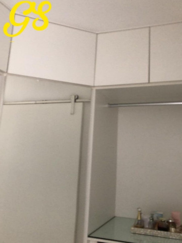 Imagem 20 de 20 de Apartamento Venda Jardim Nossa Senhora Auxiliadora Campinas Oportunidade - Ap02450 - 68798690