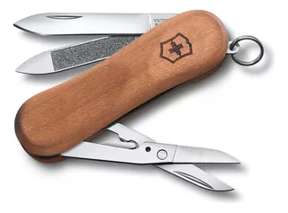 Canivete Victorinox Executive Evowood 81 Madeira 0.6421.63