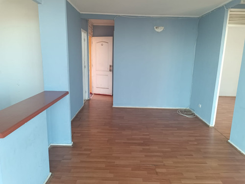 Venta Departamento 4hab 1ba San Bernardo