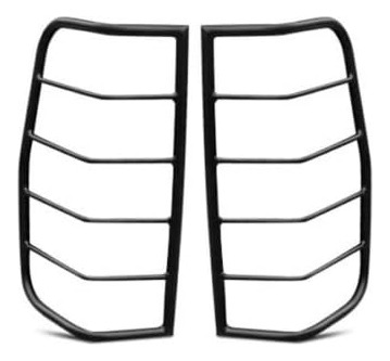 Tac - Protector De Luz Trasera Para Toyota 4runner TLG 1996-