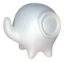 Comprar 15 Alcancias De Cerámica Alcancias De Elefante Recuerdos
