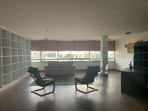 Imagen 1 de 12 de Apartamento En Venta En Los Palos Grandes Mls #22-18683 -- Mary Aponte -- 04241233689