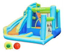 Comprar Casa Inflable Para Rebotar Y Diversion