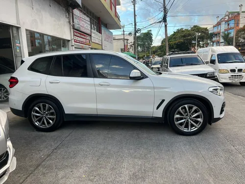 BMW X3 2.0 Xdrive30i
