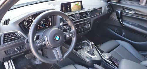 Bmw 140 Bmw 140i Año 2018 - Bell Motors