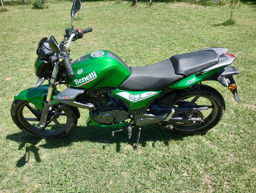 Imagen 1 de 15 de Benelli Tnt 15 150