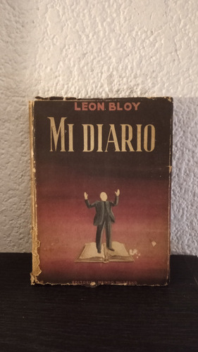 Mi Diario - Leon Bloy