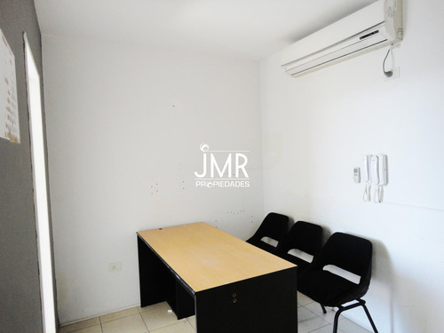 Jmr Propiedades | Edificio Recovas Studios | Excelente Oficina En Venta