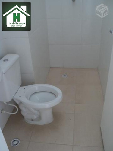 Imagem 11 de 19 de Casa Em Ótimo Estado, 3 Min Do Centro. Comércios Variados. Use Seu Fgts - Franco Da Rocha - Ca00025 - 32510790