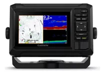 Comprar Gps Garmin Echomap Uhd2 52cv Transdutor E Carta Bluechart G3