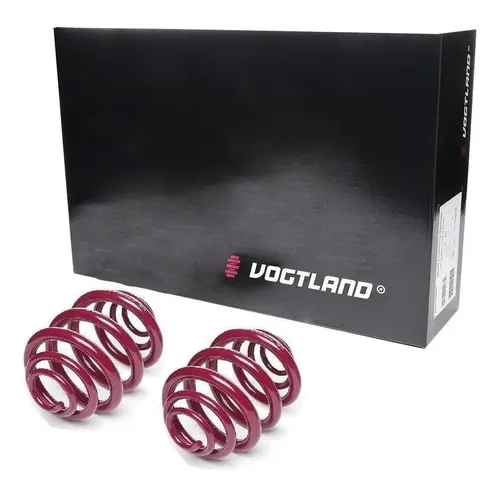 Vogtland Ressorts De Rabaissement Pour VW T5 7HM 7HC 7HK 7HKXO