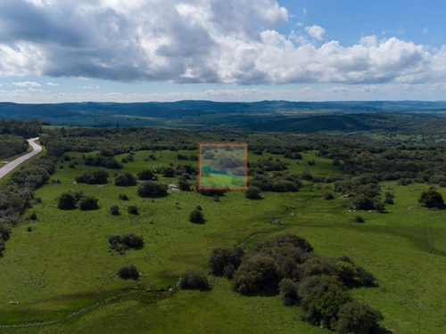 Imagen 6 de 14 de Chacras En Venta Fraccionamiento Altos De Aiguá