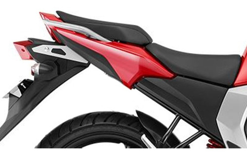 Imagen 4 de 11 de Moto Yamaha Fz Fi - 0km - Roja - Andes Motors